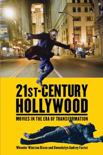 Stock image for 21st-Century Hollywood: Movies in the Era of Transformation for sale by Brook Bookstore