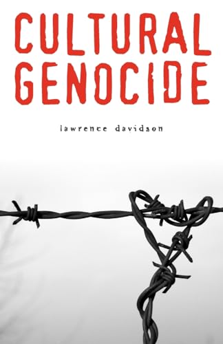 9780813553498: Cultural Genocide
