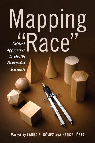 Immagine dell'editore per Mapping "Race": Critical Approaches to Health Disparities Research (Critical Issues in Health and Medicine) venduto da Your Online Bookstore