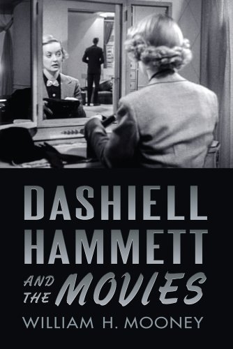 9780813562520: Dashiell Hammett and the Movies