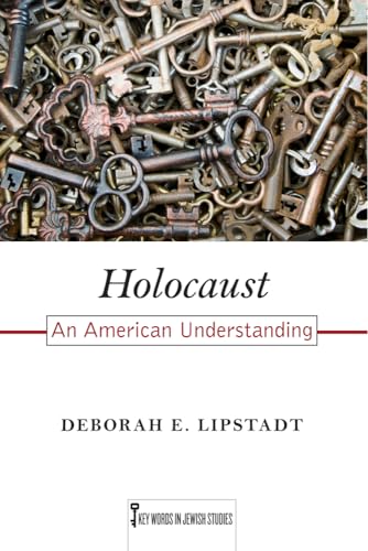 Stock image for Holocaust: An American Understanding Volume 7 for sale by ThriftBooks-Dallas