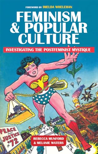 Stock image for Feminism & Popular Culture: Investigating the Postfeminist Mystique for sale by ThriftBooks-Atlanta