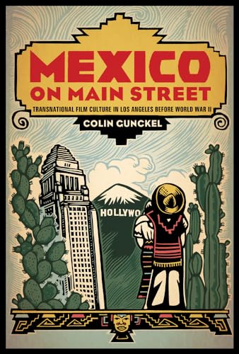 Stock image for Mexico on Main Street for sale by Blackwell's