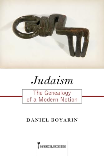 Imagen de archivo de Judaism a la venta por Blackwell's