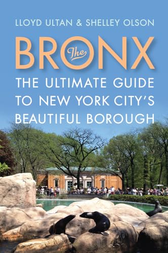 Stock image for The Bronx for sale by Blackwell's