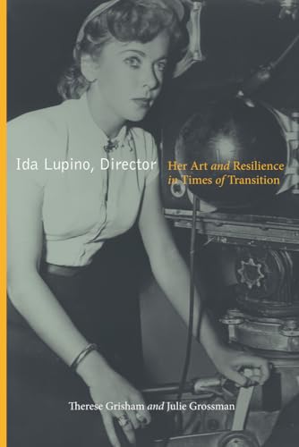 Stock image for IDA LUPINO DIRECTOR for sale by INDOO
