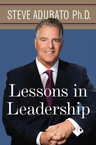 Stock image for Lessons in Leadership for sale by New Legacy Books