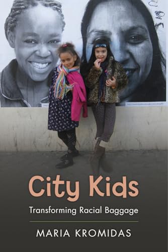 Beispielbild fr City Kids : Transforming Racial Baggage zum Verkauf von Better World Books