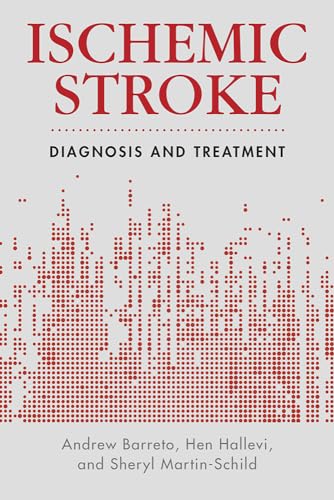 Stock image for Ischemic Stroke: Diagnosis and Treatment (Current Clinical Cardiology) for sale by Midtown Scholar Bookstore