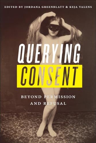 Imagen de archivo de Querying Consent   Beyond Permission and Refusal a la venta por Revaluation Books