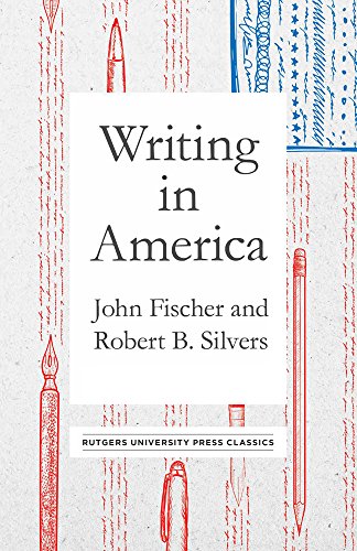 9780813598444: Writing in America