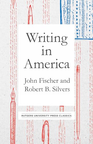 9780813598451: Writing in America