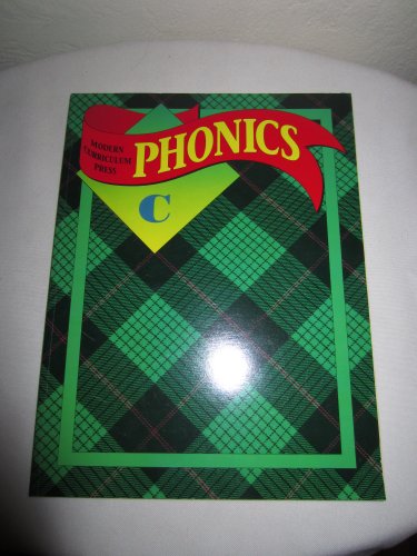 Stock image for Ph Phonics C for sale by 2Vbooks