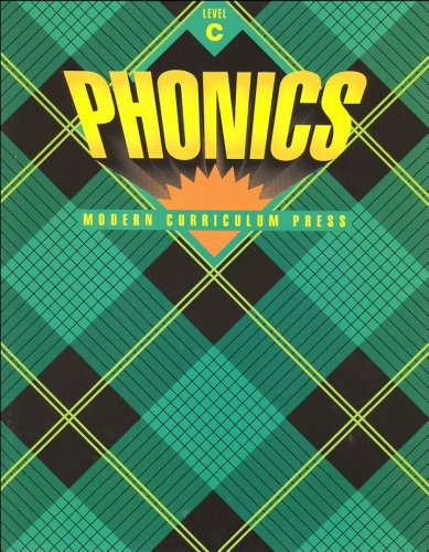 Stock image for MCP PLAID PHONICS LEVEL C FULL COLOR 1995 COPYRIGHT for sale by tLighthouse Books