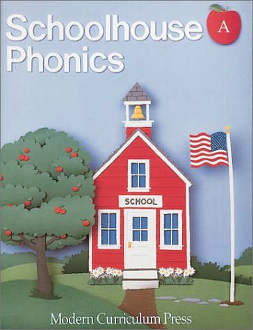 9780813603544: Schoolhouse Phonics Level A