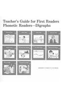 Phonics Practice Readers, Series C, Set 4: Digraphs/10 Readers Plus Teacher's Guide (9780813606125) by Granowsky, Alvin