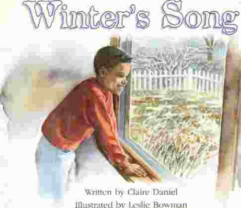 Imagen de archivo de READY READERS, STAGE 5, BOOK 4, WINTER'S SONG, SINGLE COPY a la venta por Better World Books