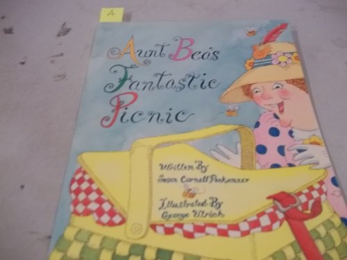 Stock image for AUNT BEA'S FANTASTIC PICNIC, SINGLE COPY, DISCOVERY PHONICS (DISCOVERY PHONICS II) for sale by SecondSale