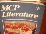 Imagen de archivo de The MCP Literature Program E a la venta por Nealsbooks