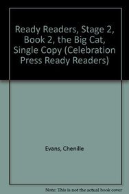 Imagen de archivo de READY READERS, STAGE 2, BOOK 2, THE BIG CAT, SINGLE COPY (Celebration Press Ready Readers) a la venta por SecondSale