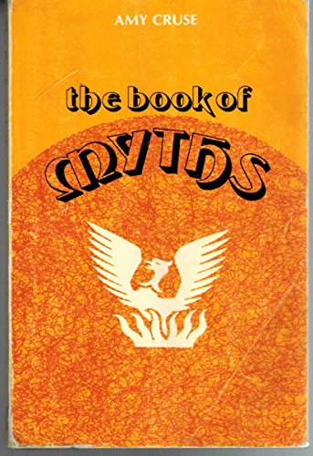 9780813619941: Book of Myths