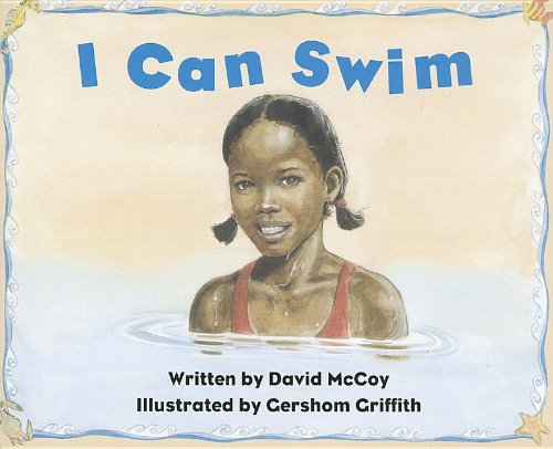 Stock image for Ready Readers, Stage 2, Book 16, I Can Swim, Single Copy for sale by ThriftBooks-Atlanta