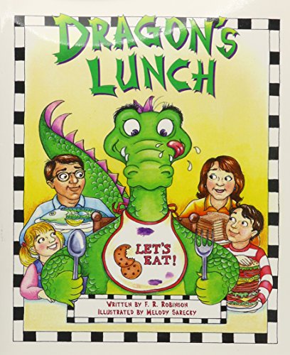 Stock image for READY READERS, STAGE 2, BOOK 39, DRAGON'S LUNCH, SINGLE COPY (Celebration Press Ready Readers) for sale by More Than Words