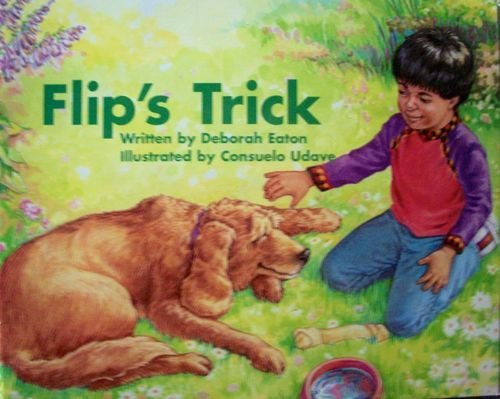 Stock image for Flip's Trick for sale by Wonder Book