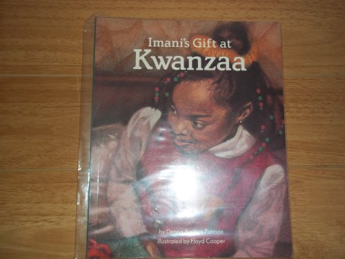 Imagen de archivo de Imani's Gift at Kwanzaa a la venta por Better World Books