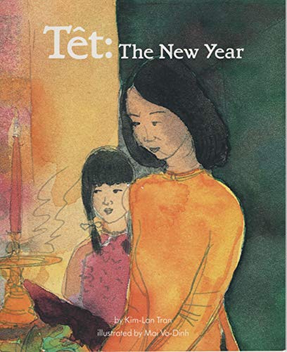 Beispielbild fr Tet : The New Year zum Verkauf von Better World Books