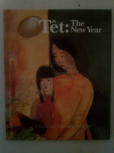 Beispielbild fr TET, the New Year zum Verkauf von ThriftBooks-Dallas