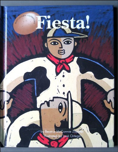 Imagen de archivo de Fiesta (Multicultural Celebrations) a la venta por More Than Words
