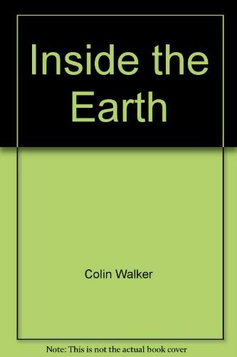 Inside the Earth (9780813625591) by Alan Davis