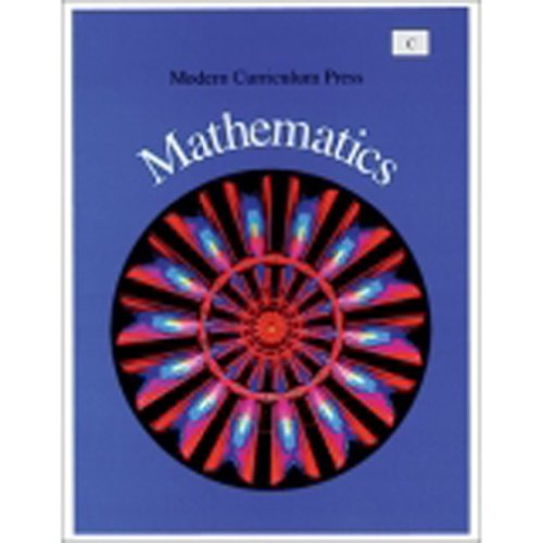 Beispielbild fr MCP Mathematics Level C zum Verkauf von BooksRun