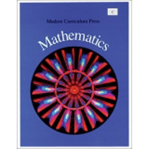 Stock image for MCP Mathematics Level C for sale by BooksRun