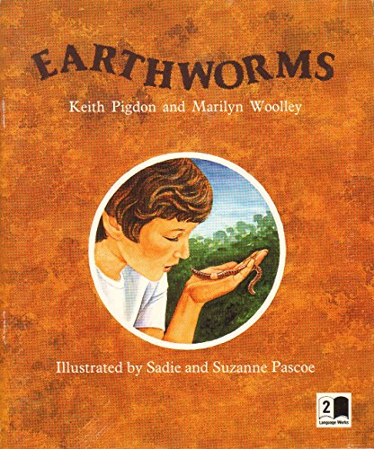Beispielbild fr Earthworms (Language works) zum Verkauf von Hawking Books