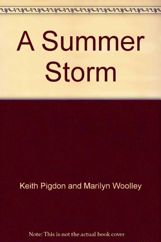 9780813635286: A Summer Storm