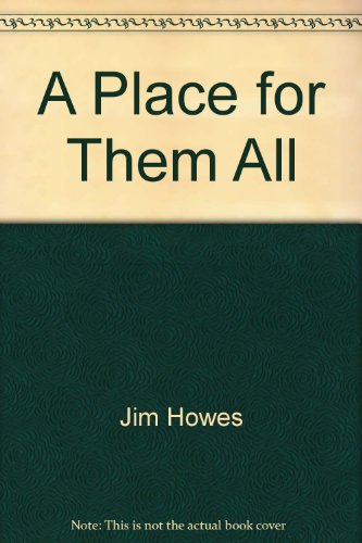 Stock image for A Place for Them All: Animal Homes (Language Works) for sale by Better World Books