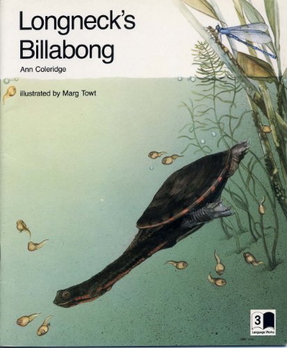 Stock image for Longneck's Billabong for sale by Your Online Bookstore