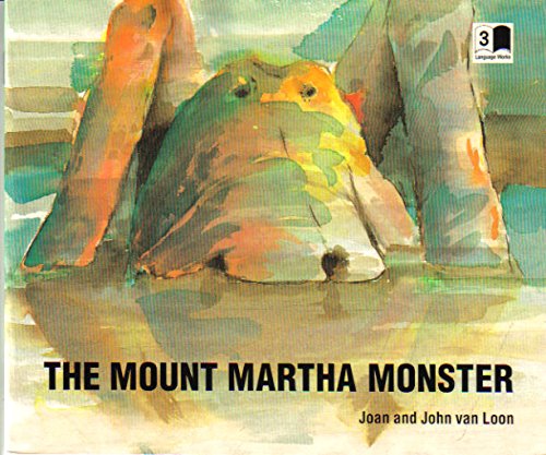 The Mount Martha Monster (Language Works, Level 3) (9780813636351) by Joan Van Loon; John Van Loon