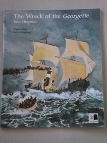 9780813636399: The wreck of the Georgette (Language works)