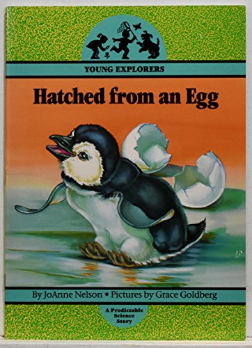 Imagen de archivo de Hatched from an Egg a la venta por SecondSale