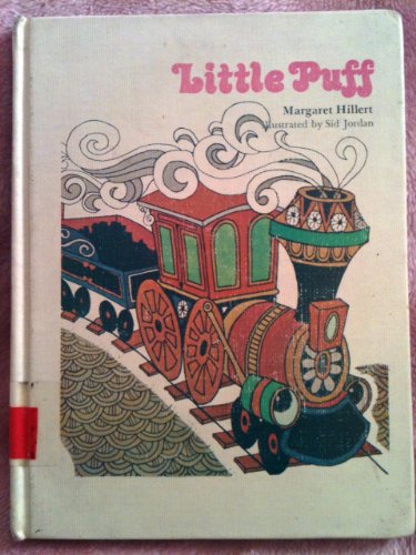 Beispielbild fr Little Puff zum Verkauf von Better World Books