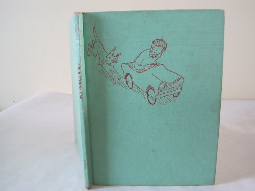 Stock image for Birthday Car (Modern Curriculum Press Beginning to Read Series) for sale by Redux Books