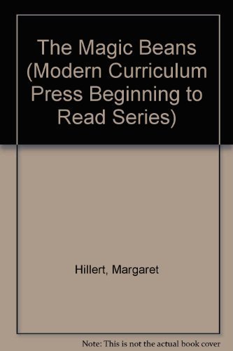 9780813650531: The Magic Beans (Modern Curriculum Press Beginning to Read Series)