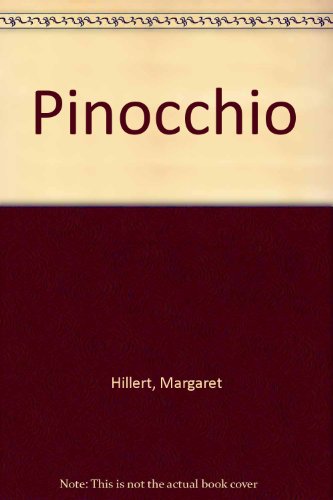 Imagen de archivo de Pinocchio a la venta por Better World Books