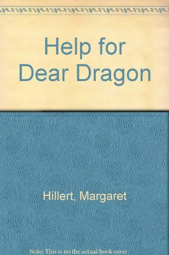 9780813651316: Help for Dear Dragon