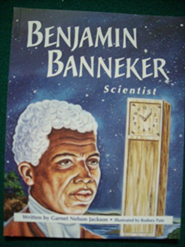 9780813652283: Benjamin Banneker, Scientist