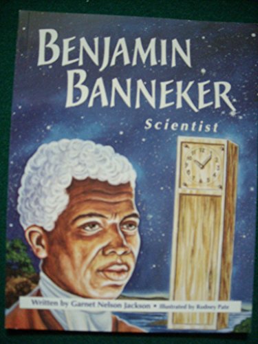 Stock image for Benjamin Banneker, Scientist (Beginning Biographies) for sale by Hawking Books