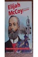 Stock image for Elijah McCoy, Inventor for sale by Better World Books
